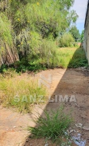 SALIDA A SALAMANCA: TERRENO PARA USO COMERCIAL O INDUSTRIAL. EN CELAYA, GTO.