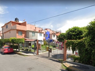 SAN BUENAVENTURA, IXTAPALUCA, CASA EN PRIVADA EN VENTA, ADJUDICADA.