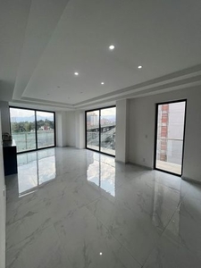 SE VENDE DEPARTAMENTO SAN JERONIMO MAGDALENA CONTRERAS $8'921,650 - $9'428,500