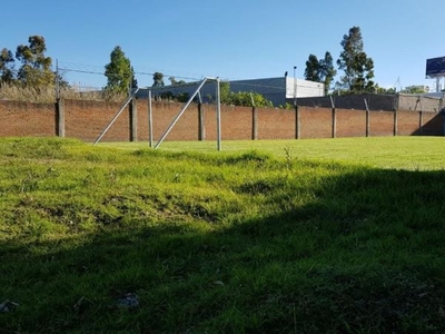 TERRENO EN VENTA FRACC. LA HERRADURA, CAMINO REAL A CHOLULA, CERCA LAS ANIMAS