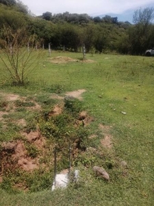 Vendo Terreno en Amacuzac, Morelos