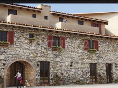Casa Residencial en Venta Val'Quirico Estimo Toscana, Tlaxcala