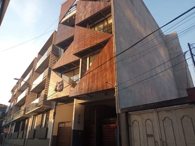 VENTA DE DEPARTAMENTO EN COLONIA NARVARTE ORIENTE, BENITO JUÁREZ.