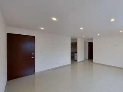 VENTA DE DEPARTAMENTO EN MIGUEL ÁNGEL DE QUEVEDO, COLONIA COYOACÁN.