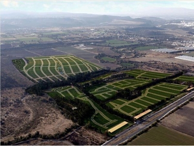 Venta de Terrenos en Cañadas del Valle desde: 160 m2 hasta 300 m2, Oportunidad !