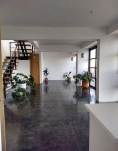 VENTA PENTHOUSE EN COLONIA CONDESA CON TERRAZAS