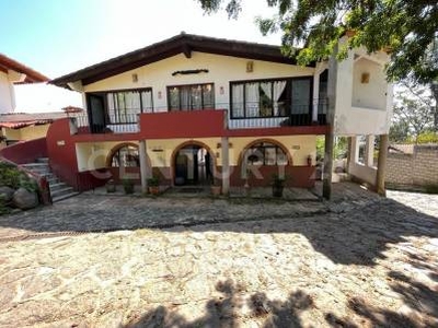 Villa en renta, San Gaspar.