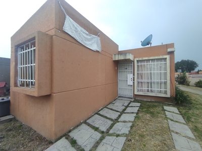 Casa en condominio en venta Independencia, Zumpango, Zumpango