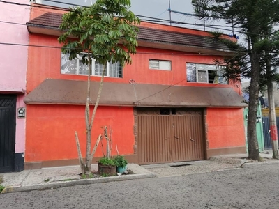 Casa en venta Ampliación Los Reyes, La Paz, Estado De México