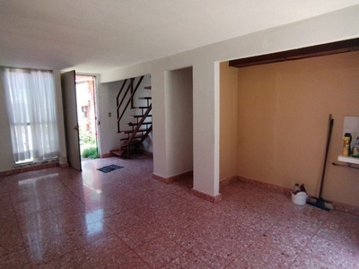 Casa en venta Ampliación San Pablo De Las Salinas, Tultitlán, Edo. De México