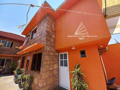 Casa en venta Atlacomulco, La Sardaña, Buenavista, Estado De México, México