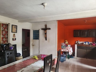 Casa en venta Avándaro, Valle De Chalco Solidaridad