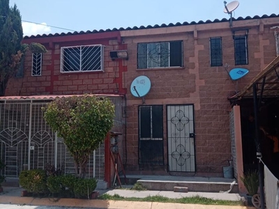 Casa en venta Betunias, Lote 105 Solidaridad Social, San Pablo De Las Salinas, Estado De México, México