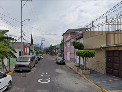 Casa en venta Calle 14, Valle De Los Reyes, La Paz, Estado De México, México