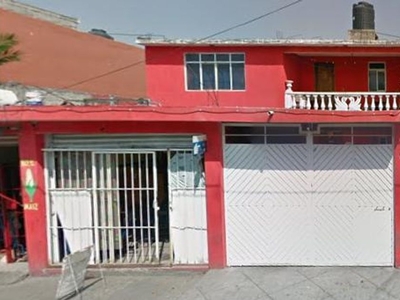 Casa en venta Calle Chilpancingo, Vergel De Guadalupe, Nezahualcóyotl, Estado De México, México