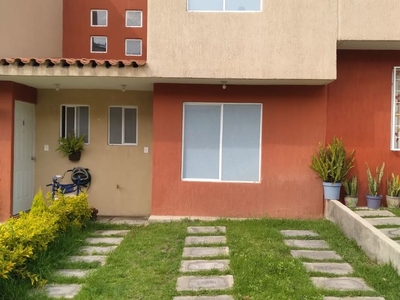 Casa en venta Calle Volcan De Colima, Villas Del Volcán, Estado De México, México