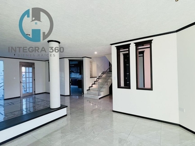 ¡ Casa en venta en Mina Real, Zona Plateada, El hogar perfecto para comenzar una nueva vida!