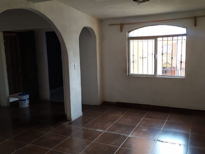 Casa en venta Garzas, Unidad San Buenaventura, San Buenaventura, Estado De México, México