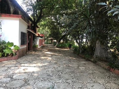Casa en venta La Trinidad, Estado De México, México