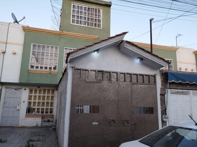 Casa en venta Los Héroes Ozumbilla, Tecámac