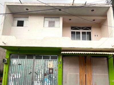 Casa en venta Calle 20 De Noviembre, Ampliación Arenal, La Paz, México, 56527, Mex