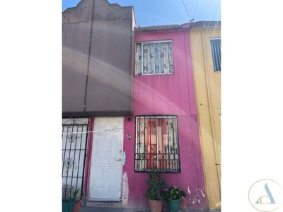 Casa en venta Mz 052, Jardines De San Felipe, San Francisco Coacalco, Estado De México, México