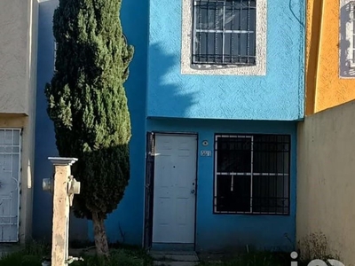 Casa en venta Avenida Hacienda Cocoyoc, Fracc Exhacienda Santa Inés, Nextlalpan, México, 55796, Mex