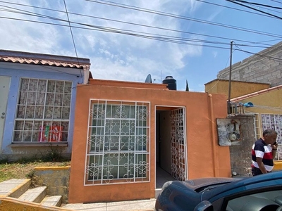 Casa en venta San Marcos, Zumpango, Zumpango