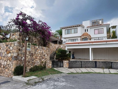 Casa en venta Santiago Oxtotitlan-buenavista, Villa Guerrero, México, Mex