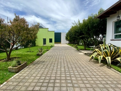 Casa en venta Tenango De Arista, Tenango Del Valle