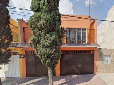 Casa en venta Valle Del Carvajal, Valle De Aragon 1ra Sección, Ciudad Nezahualcóyotl, Estado De México, México