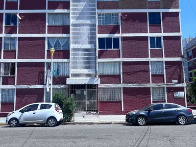 Departamento en venta Valle De Jimenez 74, Valle De Aragon 1ra Sección, Nezahualcóyotl, Estado De México, México