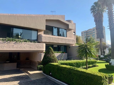 Doomos. Casa en condominio en Lomas Country Club