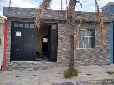 Doomos. Casa en Fraccionamiento Villa de Nuestra Señora de La Asunción en Aguascalientes