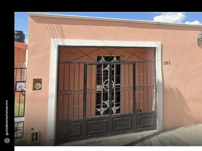 Doomos. Casa en Remate Bancario en Chuburna de Hidalgo