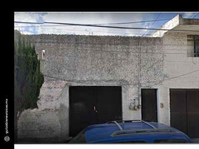 Doomos. Casa en Remate Bancario en Las Palmas, Puebla