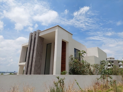 Doomos. Casa en Venta El Molino León, Gto.