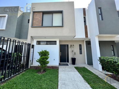 Doomos. Casa en venta en Boca Del Río Veracruz zona San José Novillero Residencial Cumbres.