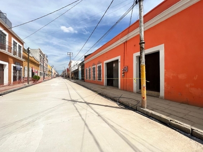 Doomos. Casa en Venta en Centro de Puebla
