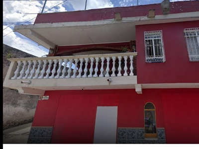 Doomos. Casa en venta en Cosautlan de Carvajal, Veracruz. Col. Centro C.P. 91620 Calle Benito Juárez