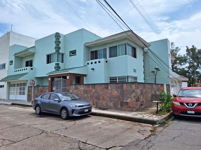 Doomos. Casa en venta en Costa de Oro Boca del Río Veracruz