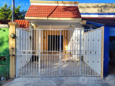 Doomos. Casa en venta en el Barrio de Candelaria