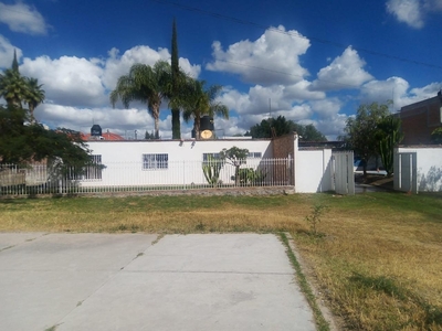 Doomos. Casa en venta en El Refugio de Peñuelas en Aguascalientes.