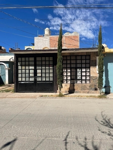 Doomos. Casa en venta en Fraccionamiento Villa Real Guadalupe, Zacatecas