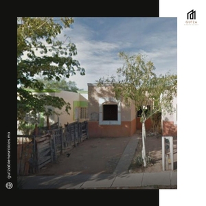 Doomos. Casa en venta en Hermosillo, Sonora. Col. Paseo del Pedregal. C.P. 83118 Calle Piedra Granate
