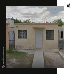 Doomos. Casa en venta en Juárez, Nuevo León. Col. Praderas de San Juan. Calle Cadiz