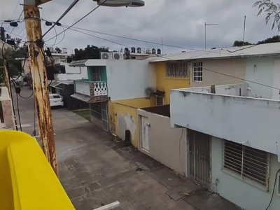 Doomos. Casa en VENTA EN LAS VEGAS II BOCA DEL RIO