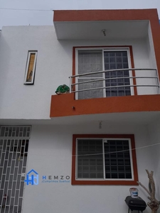 Doomos. Casa en venta en Lomas de Rio Medio II