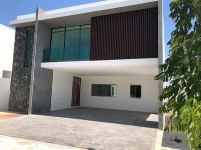 Doomos. Casa en venta en merida , chablekal