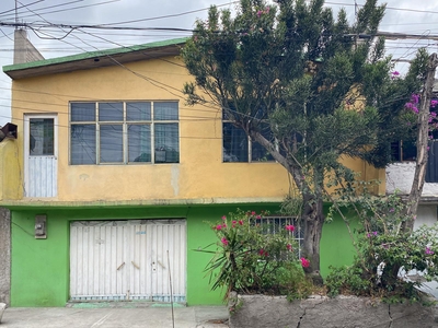 Doomos. Casa en venta en Nueva Aragon, Ecatepec de Morelos